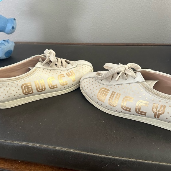 Gucci shoes - Picture 3 of 9